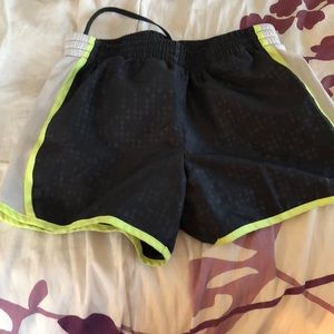 Danskin Athletic Shorts